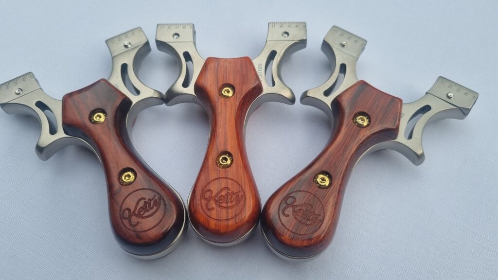Slingshots